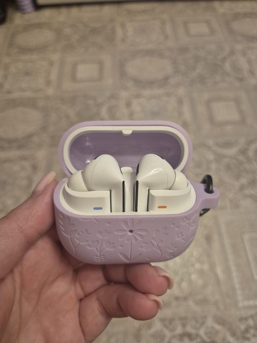 Наушники Samsung Galaxy Buds3 Pro