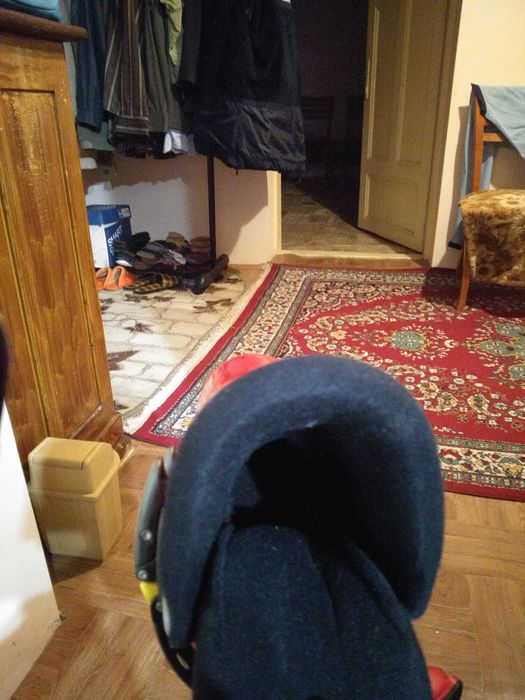 Ски обувки 36/37