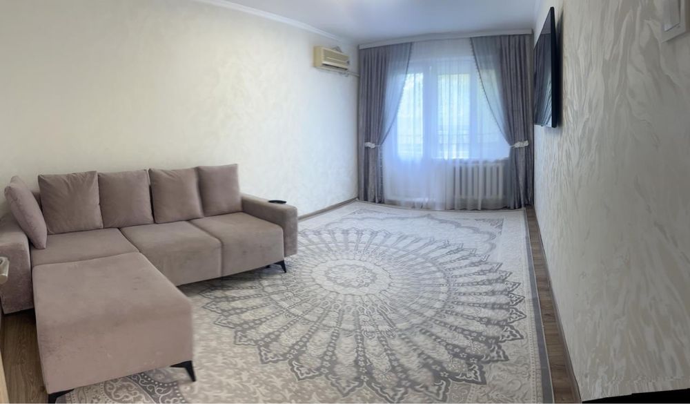 Продается 3-х комнатная квартира