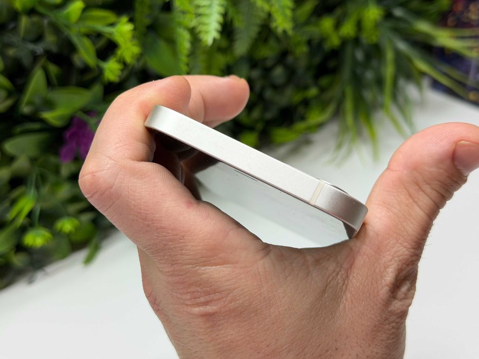 iPhone 12 64GB White Гаранция