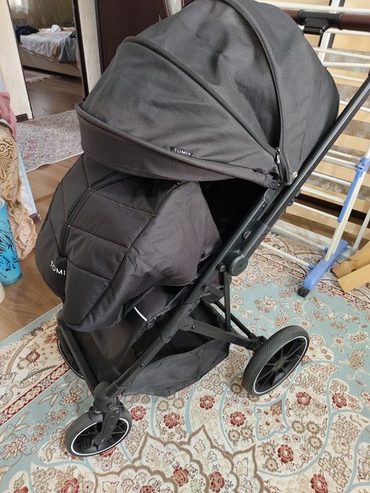 Коляска прогулочная