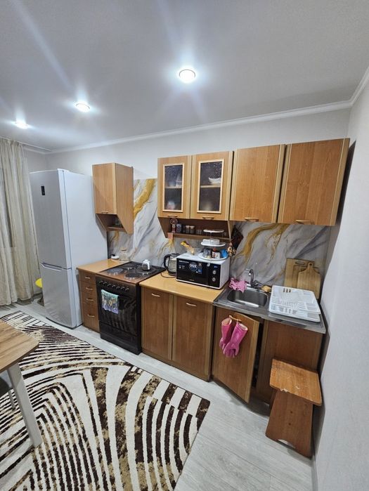 Продам 3 ком.кв.