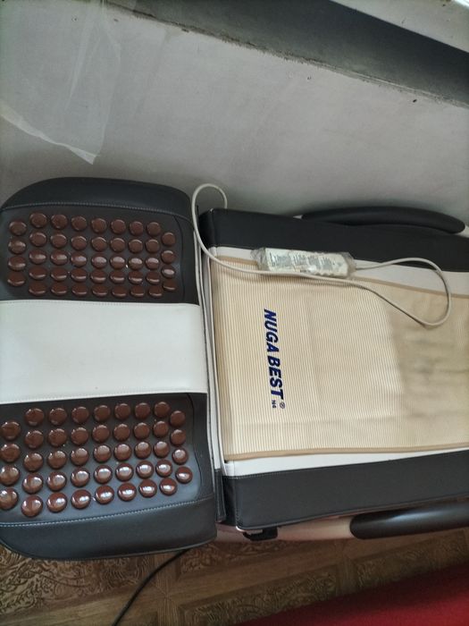 NUGA BEST 4 кровать