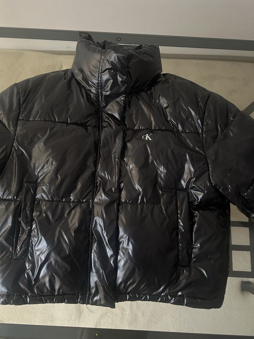 Geaca dama Calvin Klein