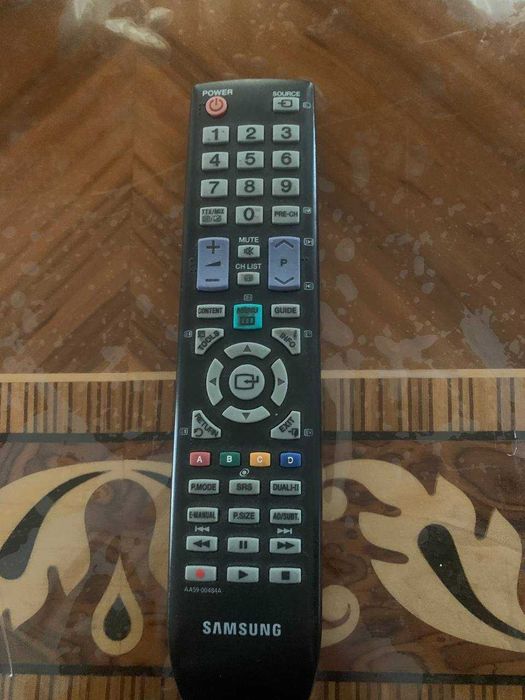 телевизор Samsung б/у