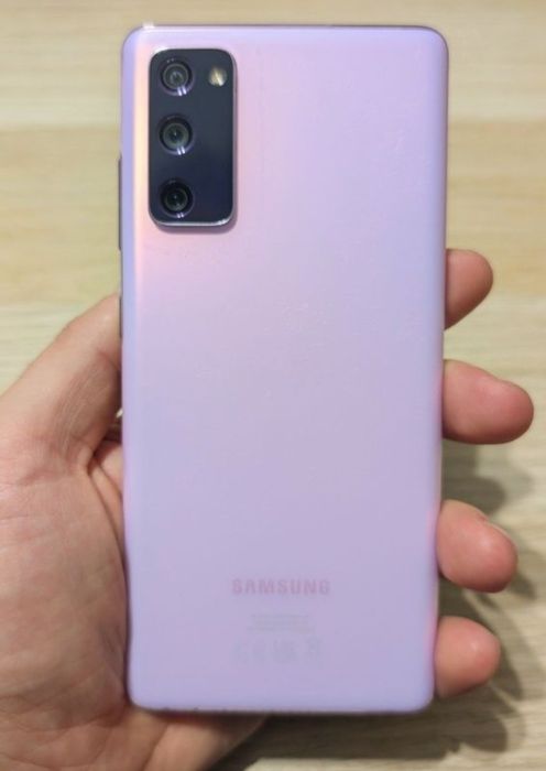 Samsung S20 FE 5 g