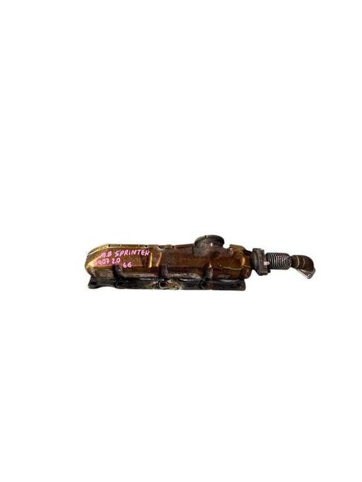 Galerie evacuare Mercedes Sprinter W907 2.0 euro 6 cod  A6541408602