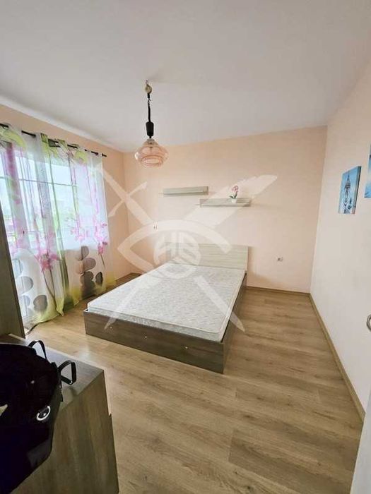 Продава се Двустаен апартамент в Бургас, Братя Миладинови - 65 кв.м за 1924 €/кв.м - Снимка #2