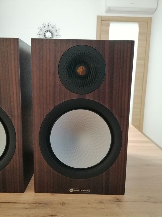 Monitor audio Silver 100