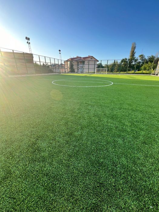 Искусственный газон