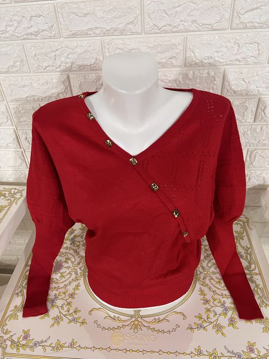 Янги Кофталар сотилади! 3-хил ранг