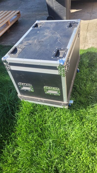 Lada - Case Beam -  Rack - Cutie multipla