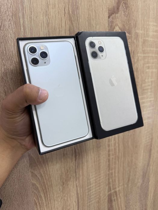 iPhone 11 Pro/64GB/Айфон 11 Про/64ГБ