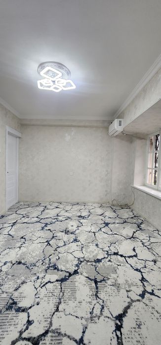 Юнусобод 4кв напротив Универсам 2комнатная кирпич 2*6 балкон ремонт