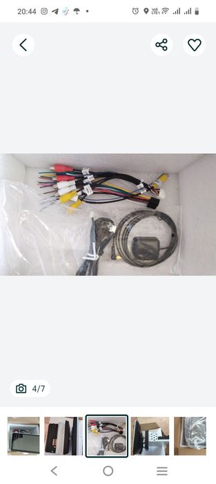 Продается монитор