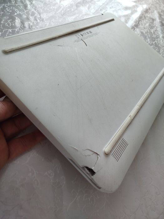 Ноутбук HP 14" дюйма