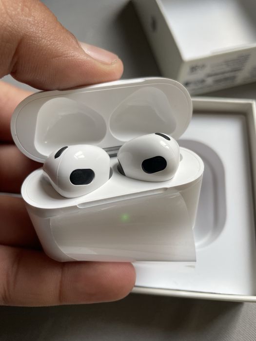Vand airpods 3.