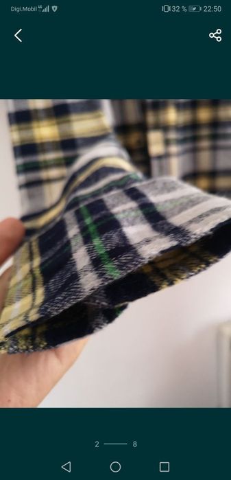 Camasa NOUA Cropp barbati