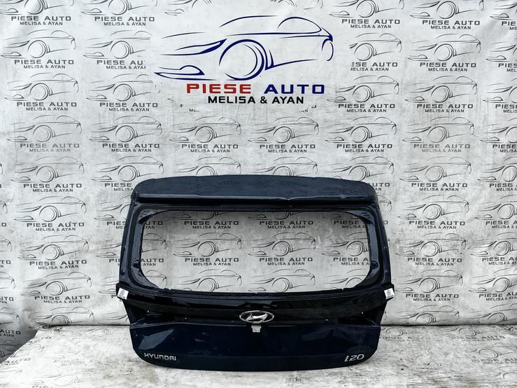 Haion Hyundai i20 an 2020-2021-2022-2023-2024-2025-2026