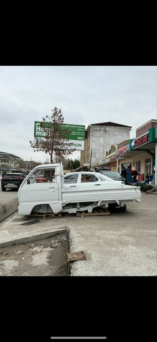 Labo kuzov. Лабо кузов