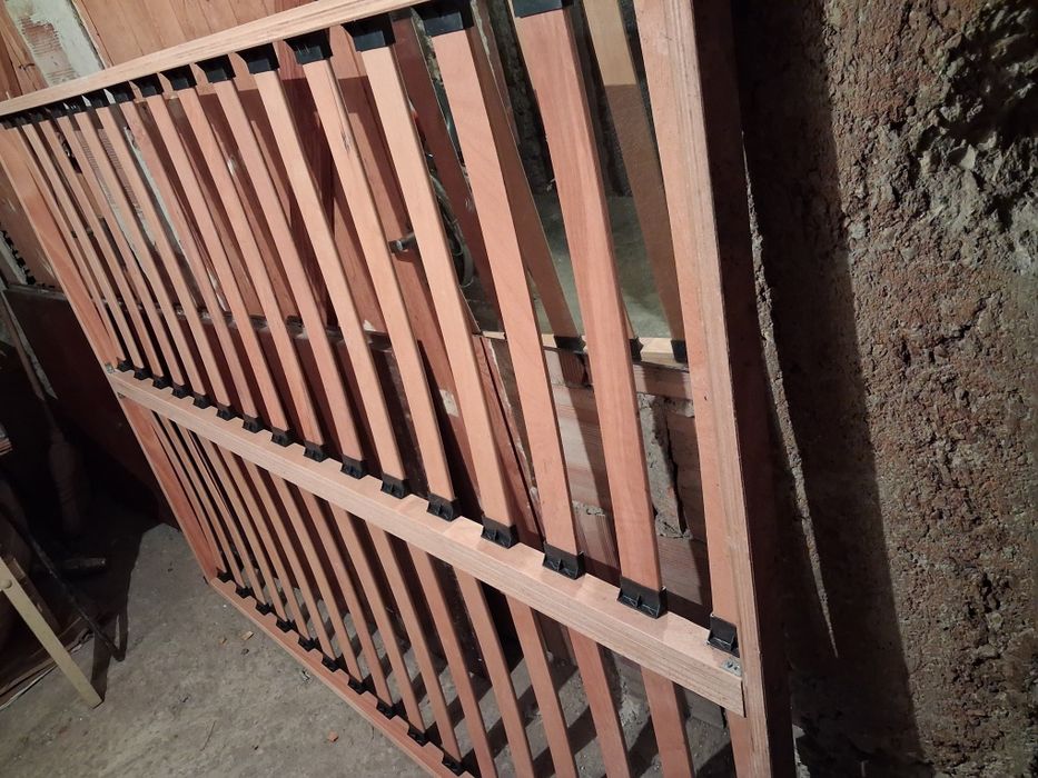 Подматрачна рамка