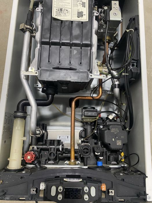 Piese centrala termica ariston carese