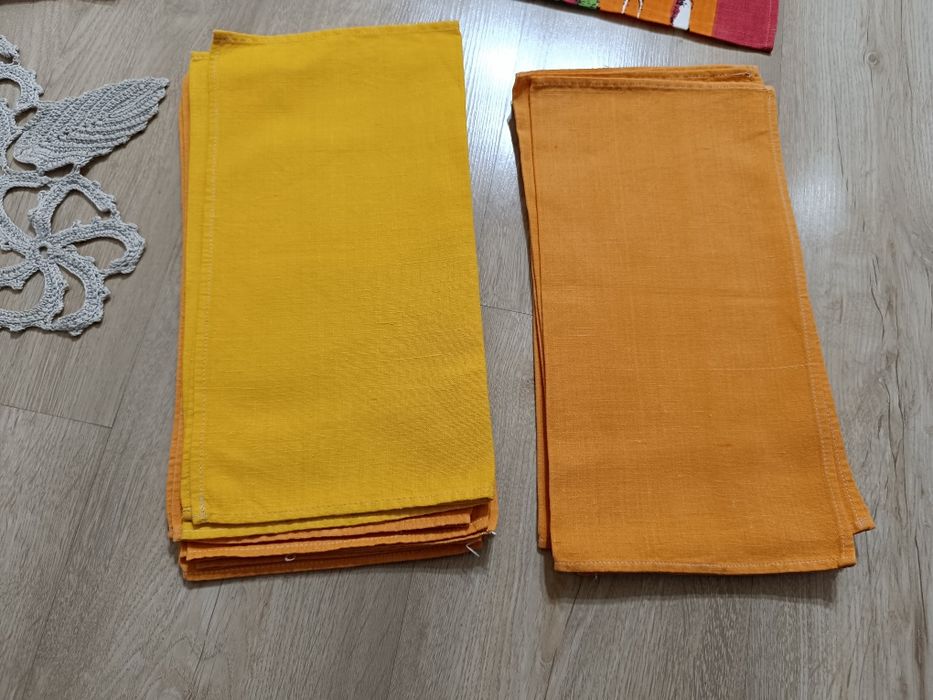 Текстиль разный времен СССР