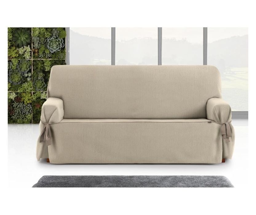 Husa ajustabila canapea 3 locuri+ 2 fotolii - Spania -Noi