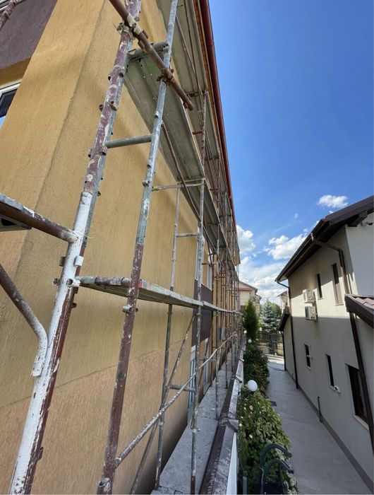 Schela ingusta 45 cm