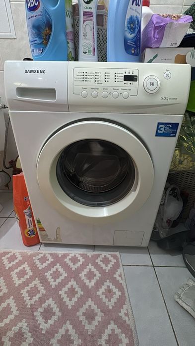 Продам стиральную машину