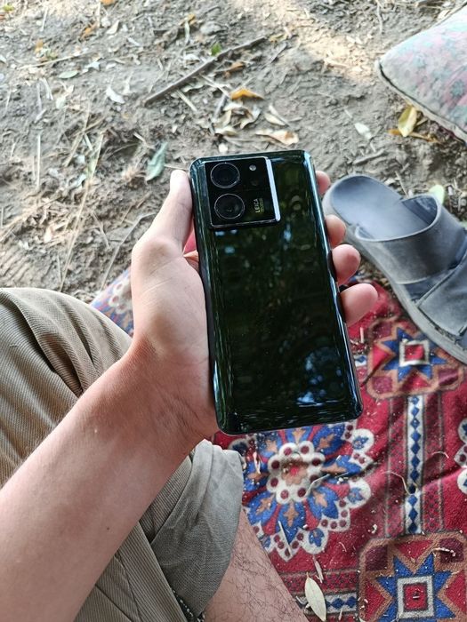 Xiaomi 13 T 256 talik