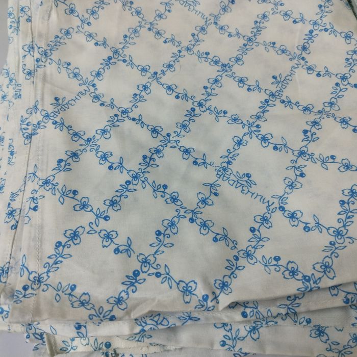 Простыни, новые СССР.