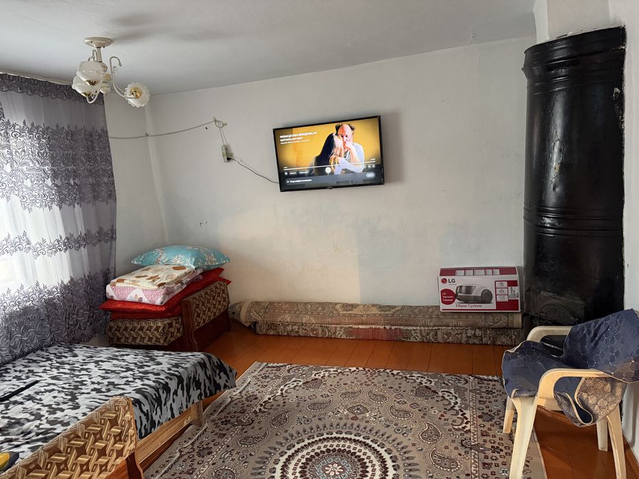 Продам дом срочно