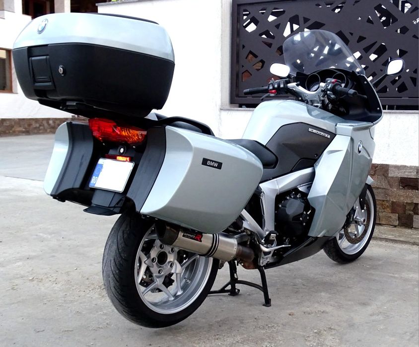 Motocicleta BMW K1200 GT‼️2008 Facelift‼️variante