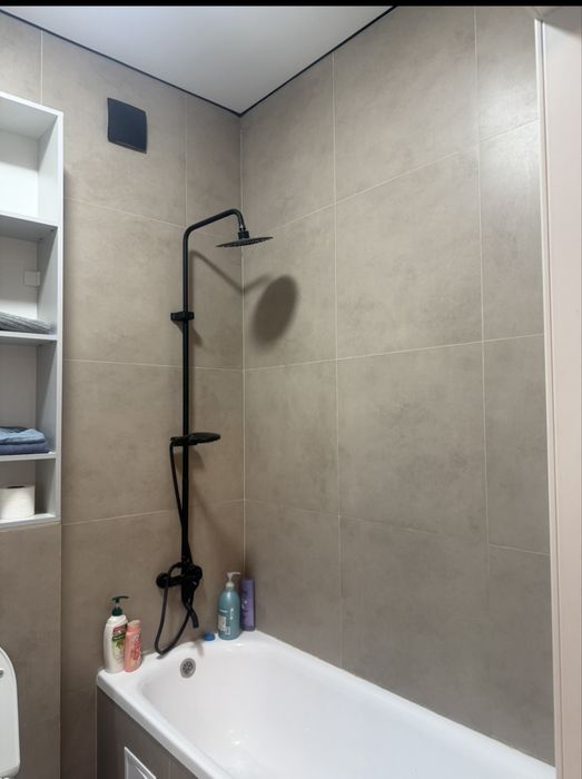 Квартира евро двушка