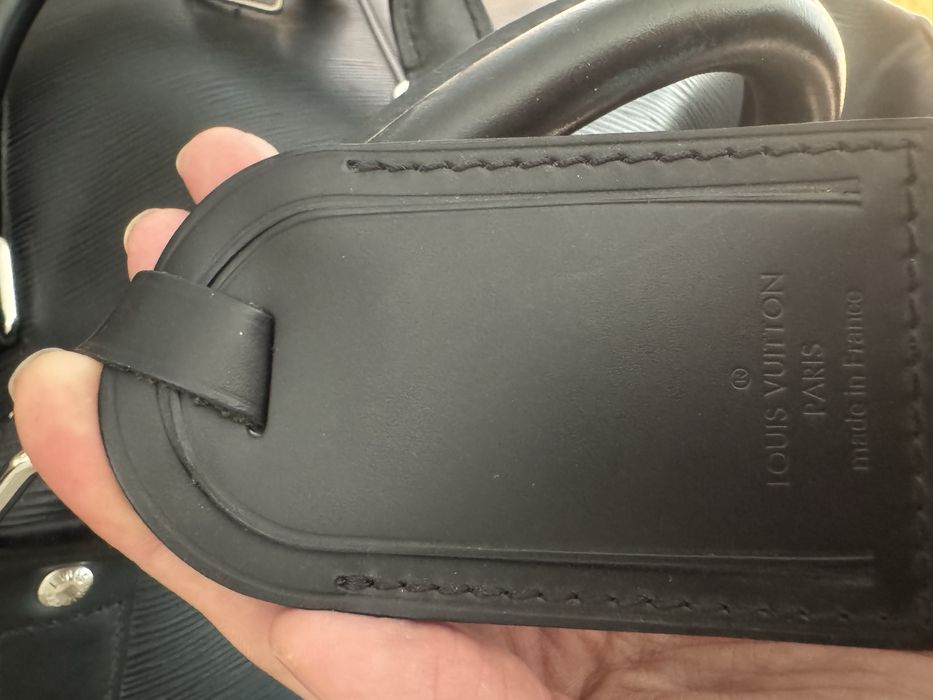 Мужская сумка и кошелек LV Оригинал