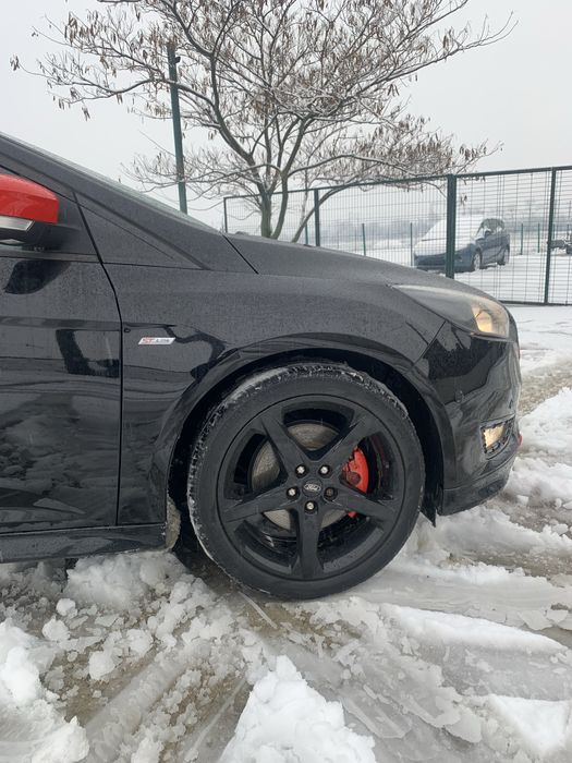 FORD FOCUS ST 1,5 EcoBoost, euro 6 , anul 2017
