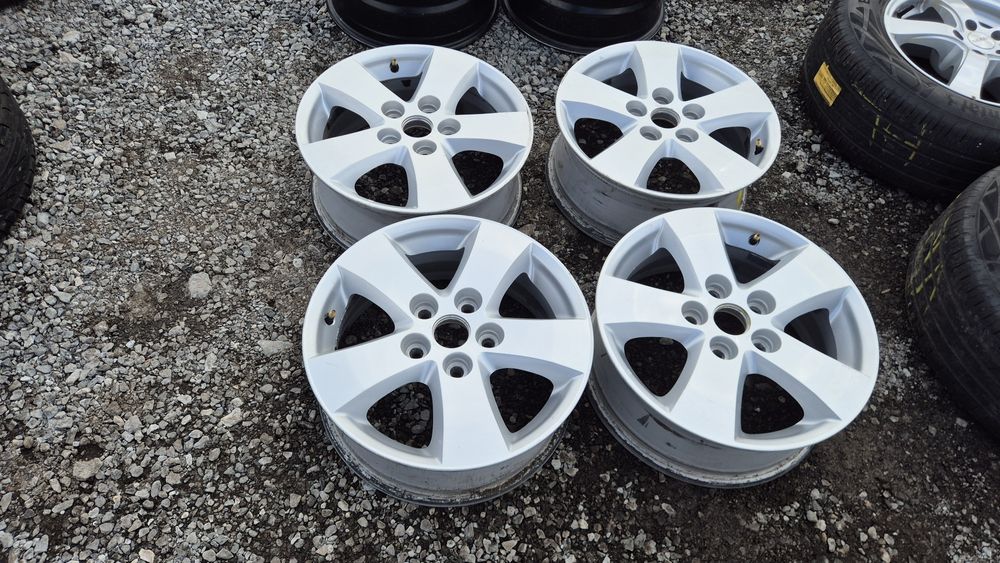 Оригинални джанти 5x127 Chrysler,Dodge 5/127