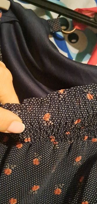 Maieu elegant reglabil