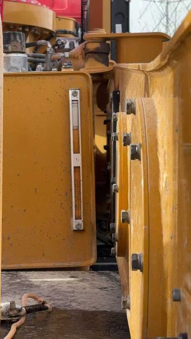 39 metrlik Avtobetonnasos sany 2023 yil