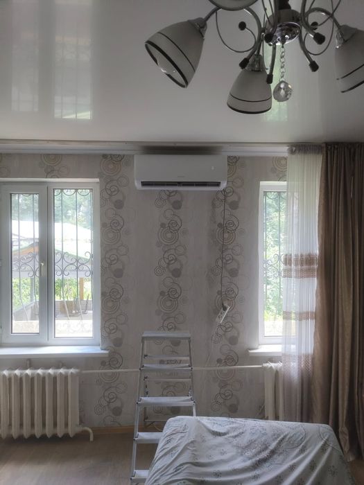 Кондиционеры с гарантией