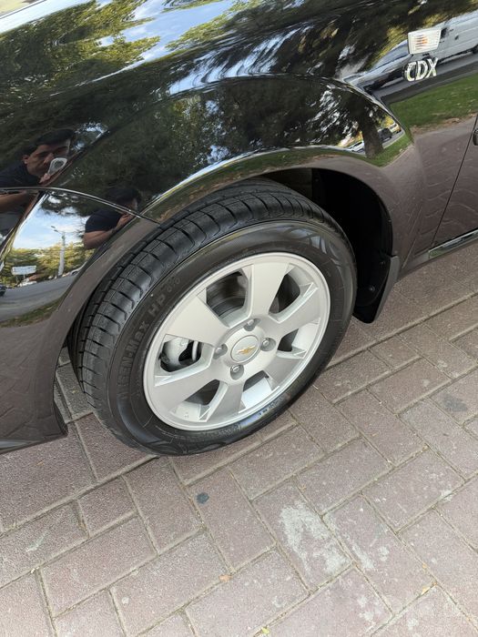 Gentra Jentra 2023 yangi 22.000 km