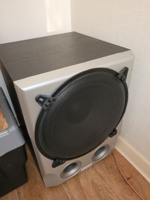 Продам аккустическую систему