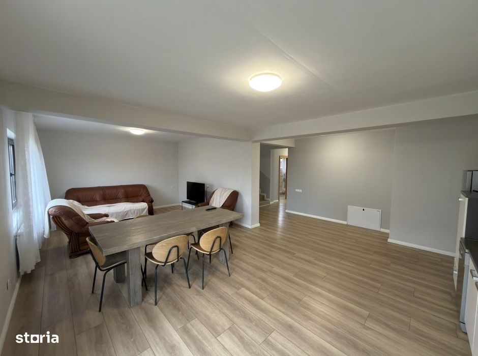 Casa Locativa Tip Duplex in Martinesti str Verona