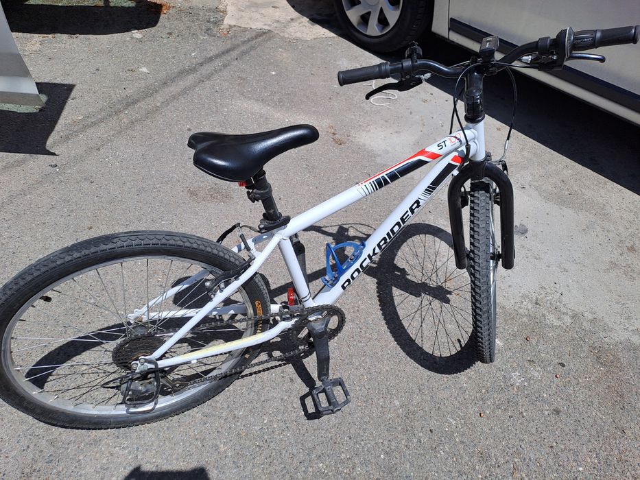 Trotinetă,bicicletă
