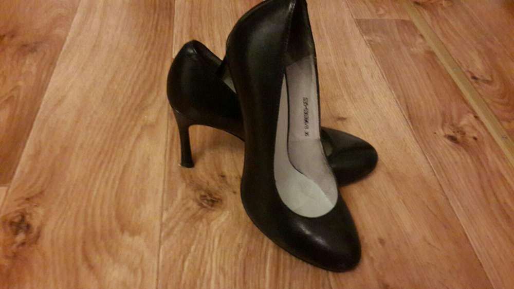 Туфли Respect кожа