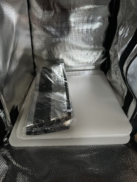 Термо сумка вольт