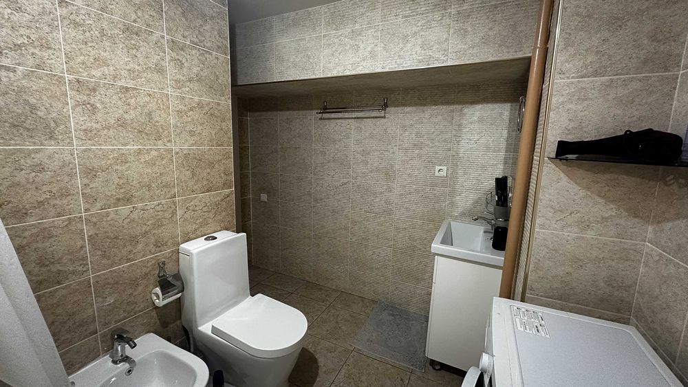 Ц-5 Метро Минор. Центр. Алайский рынок. Smart-уют. Квартира посуточно.