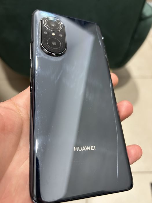 Huawei Nova 9 Se
