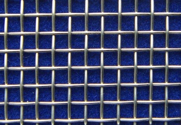 Нержавеющая сталь. Нержавейка.